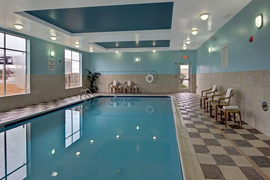 Holiday Inn Christiansburg Blacksburg By IHG