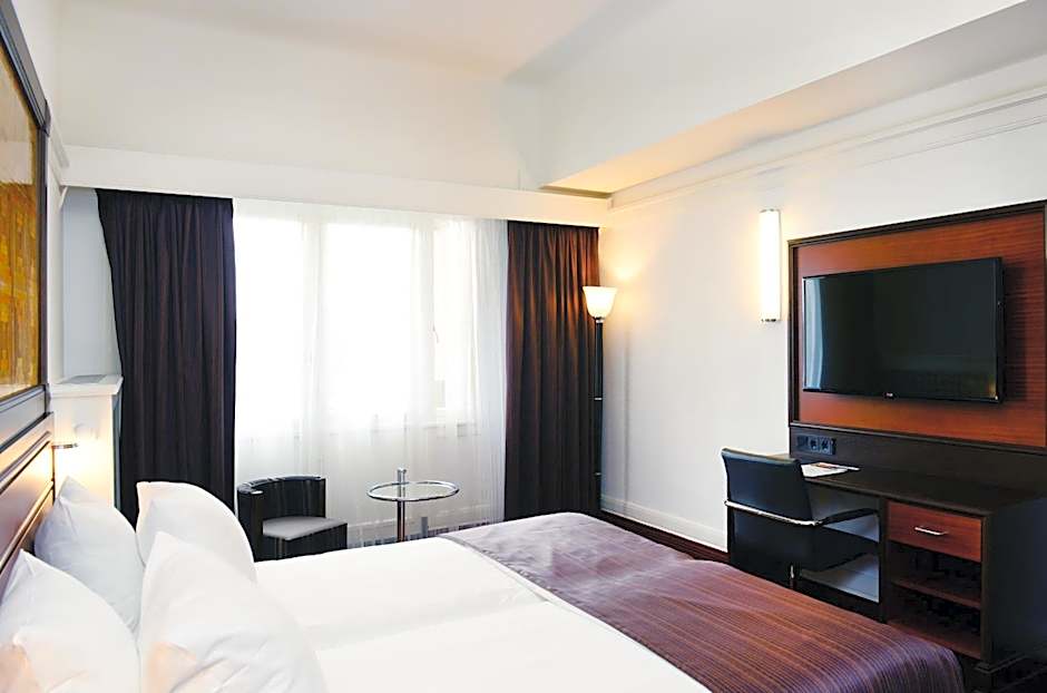Amrâth Hotel DuCasque