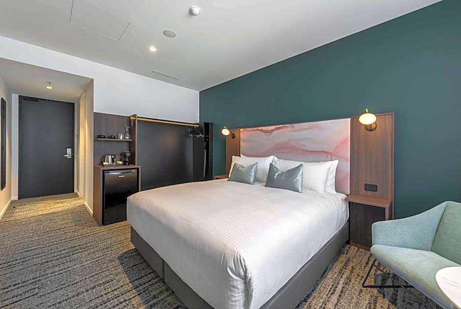 TRYP by Wyndham Pulteney Street Adelaide