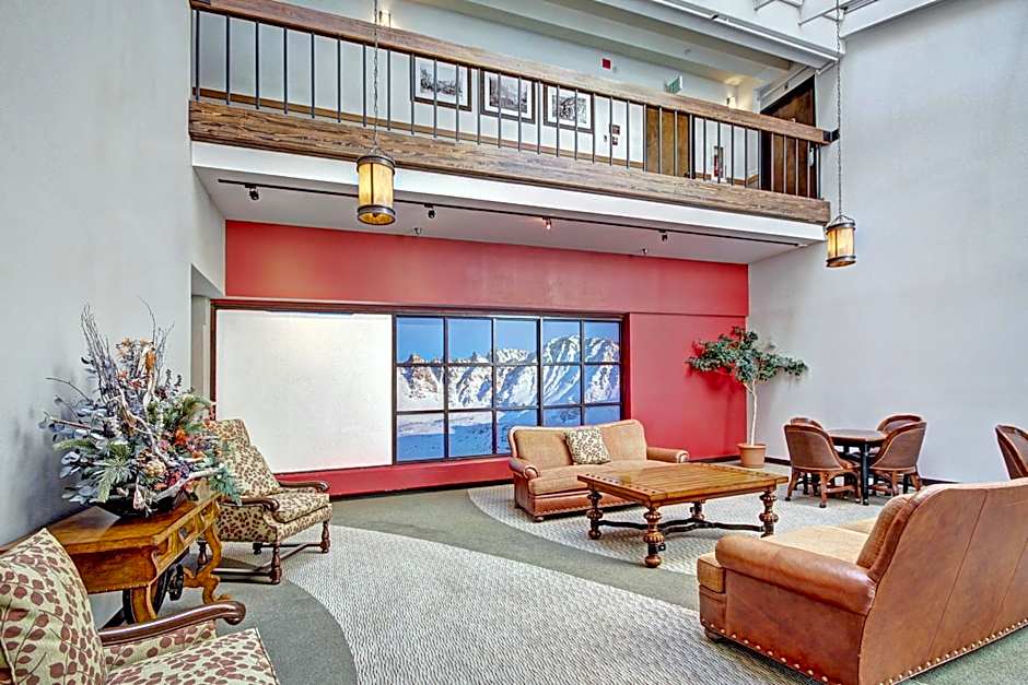 Village at Breckenridge, A Vail Resorts Property