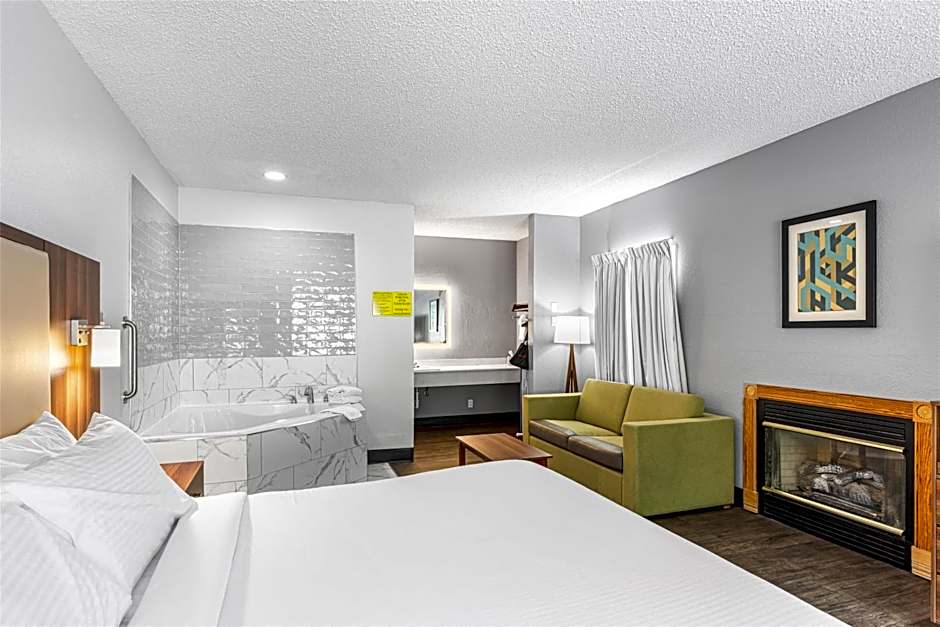 SureStay by Best Western Helen Downtown