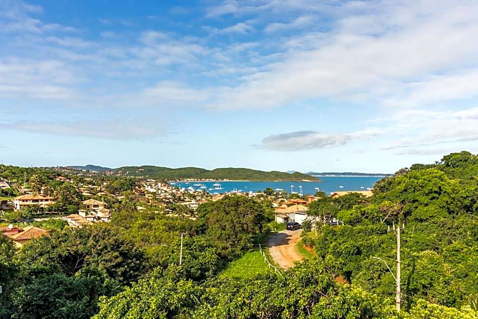 La Proeza Pousada