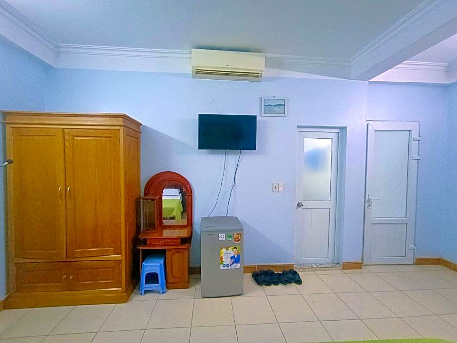 Kiên Cường Hostel