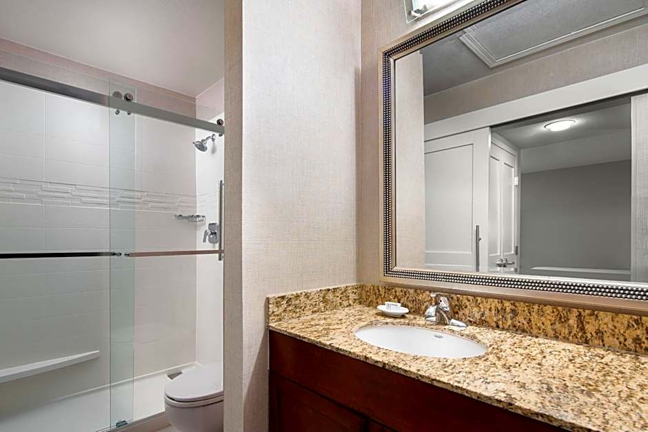 Residence Inn by Marriott Las Vegas Convention Center