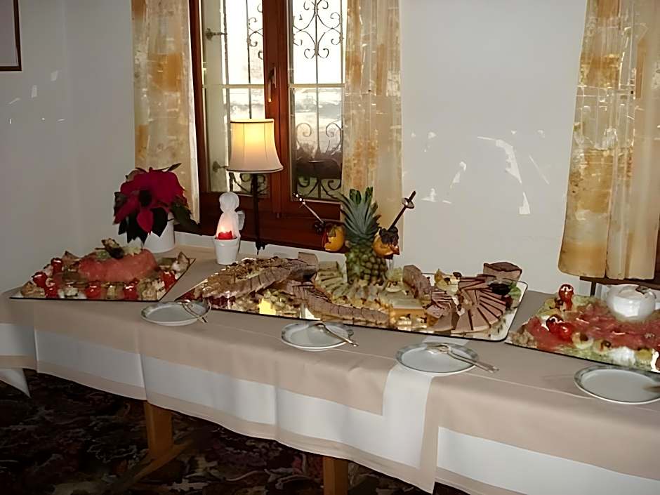 Hotel Engel