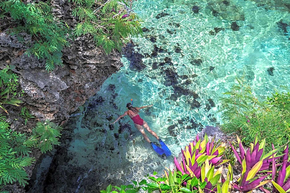 Shangri-La Yanuca Island, Fiji