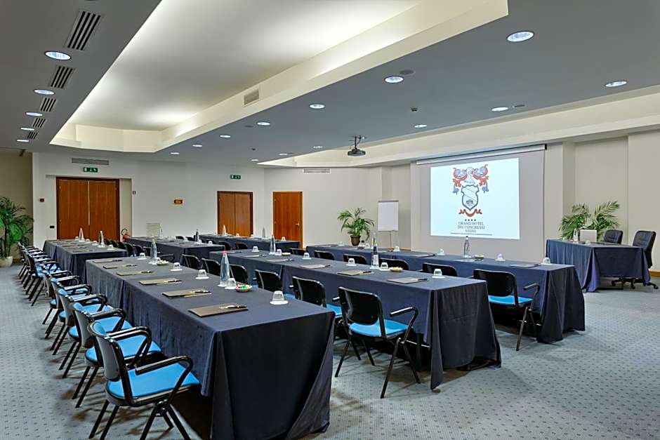 BV Grand Hotel Assisi