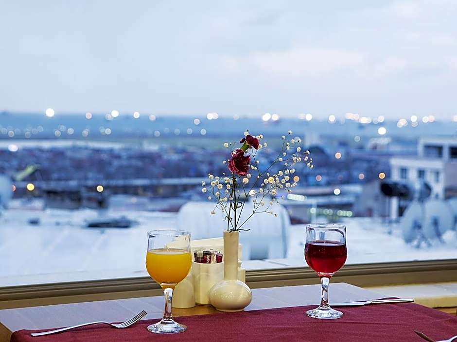 Delta Hotel Istanbul