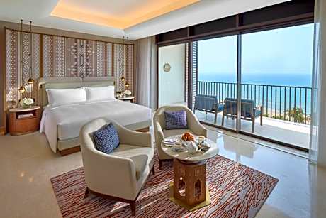 Panoramic Sea View Suite