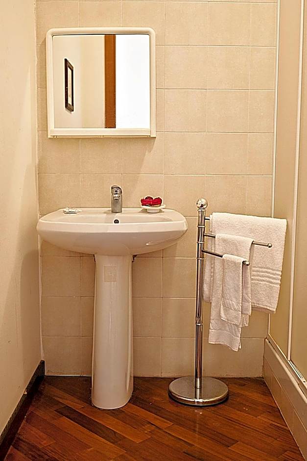B&B Alba