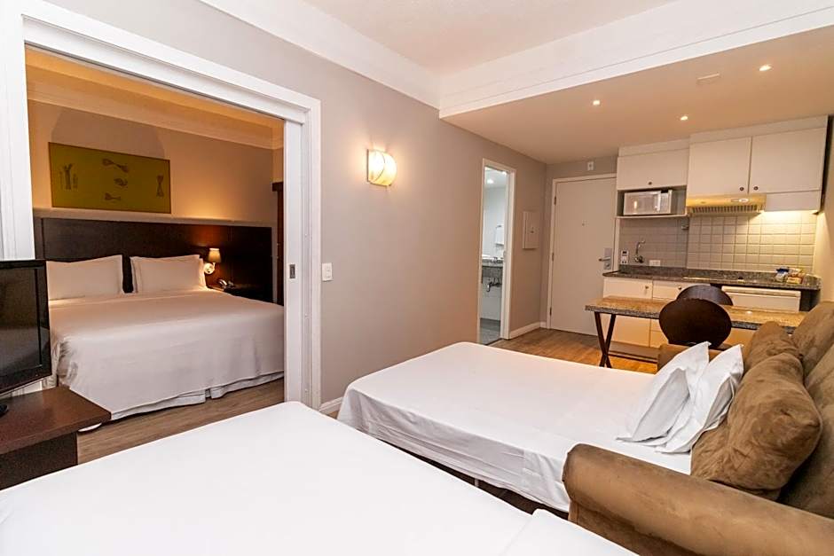 Slaviero Curitiba Shopping