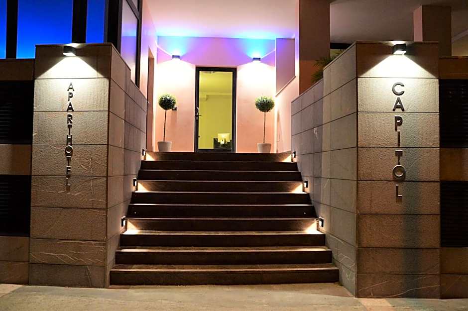 Aparthotel Capitol