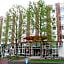 Logis Hotels Grand Hotel d'Orleans