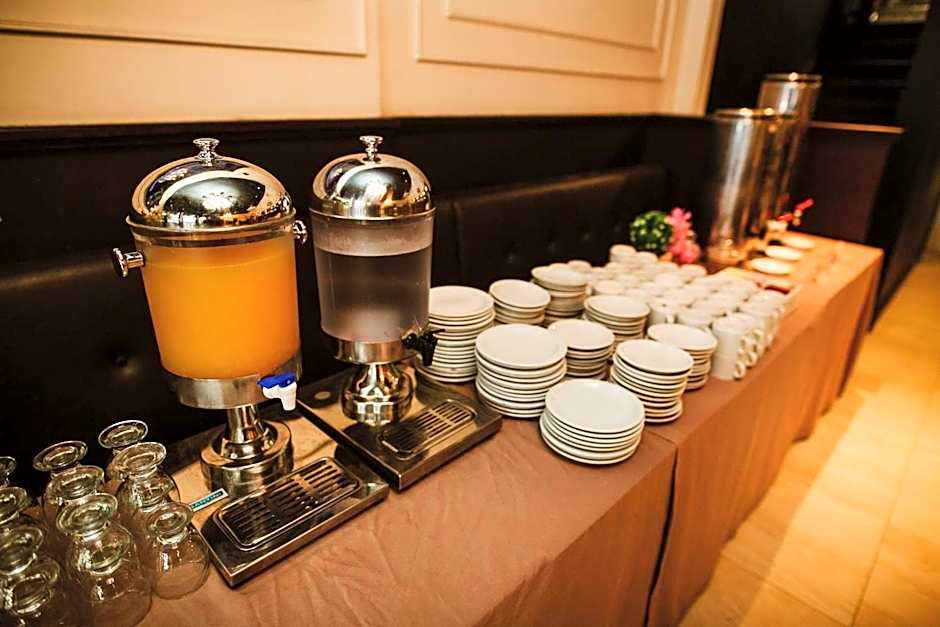 Gran Hotel Miglierina