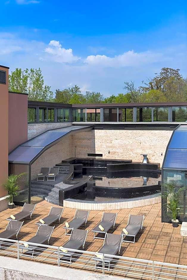 Thai Si Royal Thai Spa