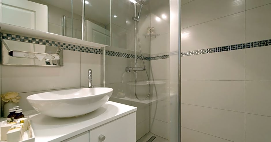 Residence Alma Marceau