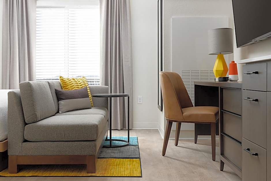 WaterWalk Extended Stay by Wyndham Boise Meridian