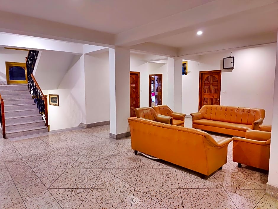 Hotel Surya International