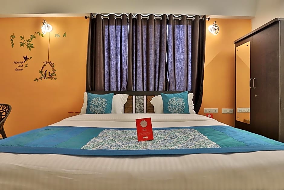 Super OYO Hotel Siddharth Inn