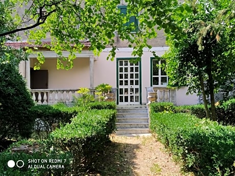 Il giardino di Emilia
