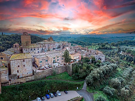 Palazzo Brandano Hotel