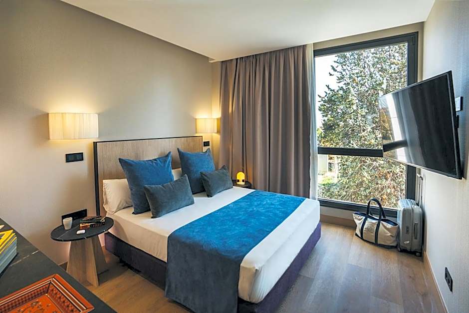 The Oliver Apartamentos Aravaca