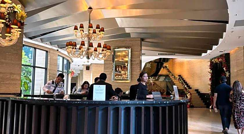 ZEN Home Gramercy Residences