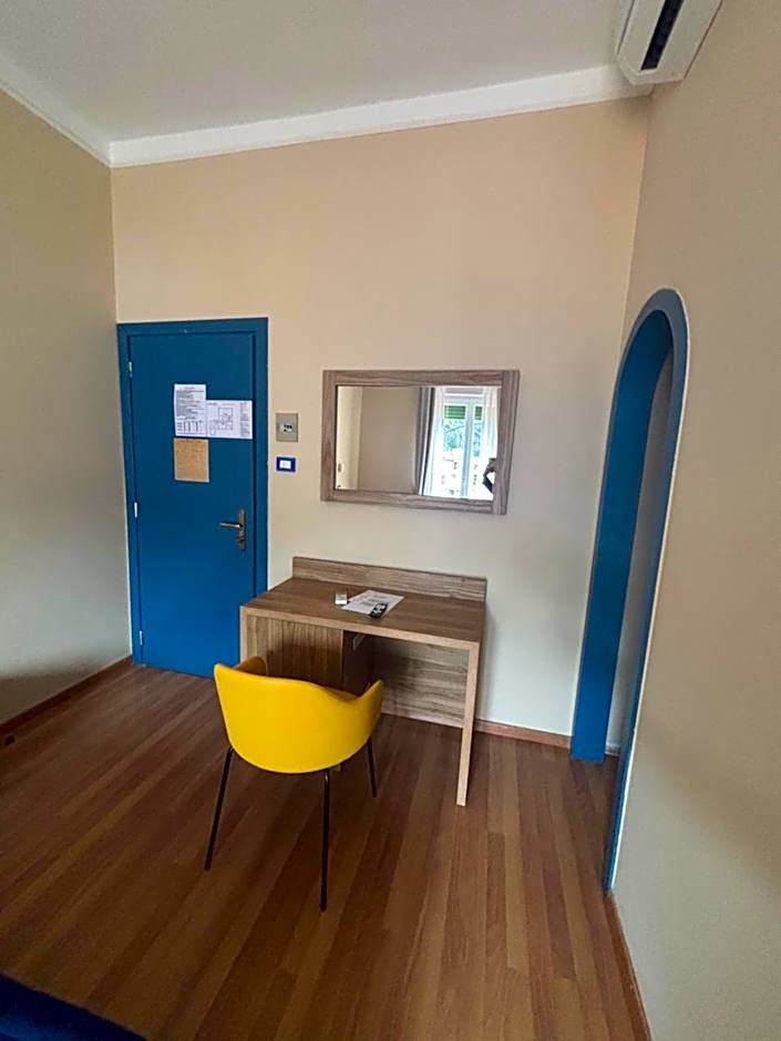 Hotel Sole