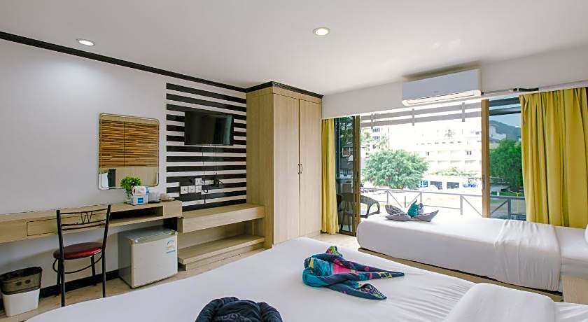 Royal Beach Residence