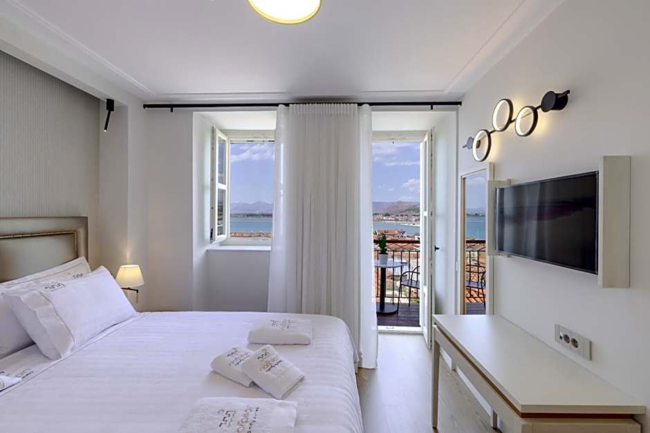 Nafplion Comfy Suites