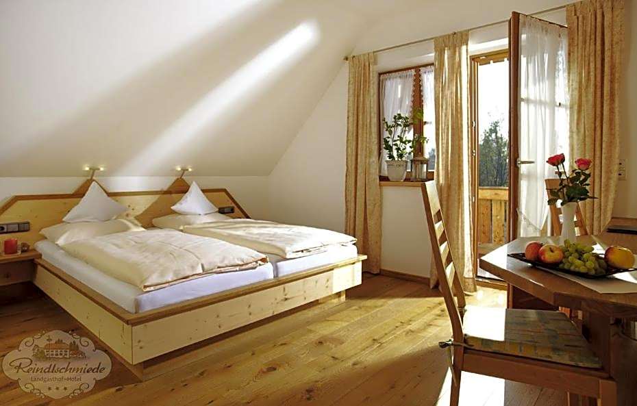 Landgasthof - Hotel Reindlschmiede