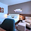 Hampton by Hilton Toulouse Airport