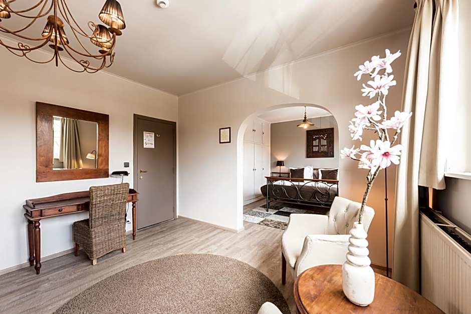 Charmehotel Klokkenhof