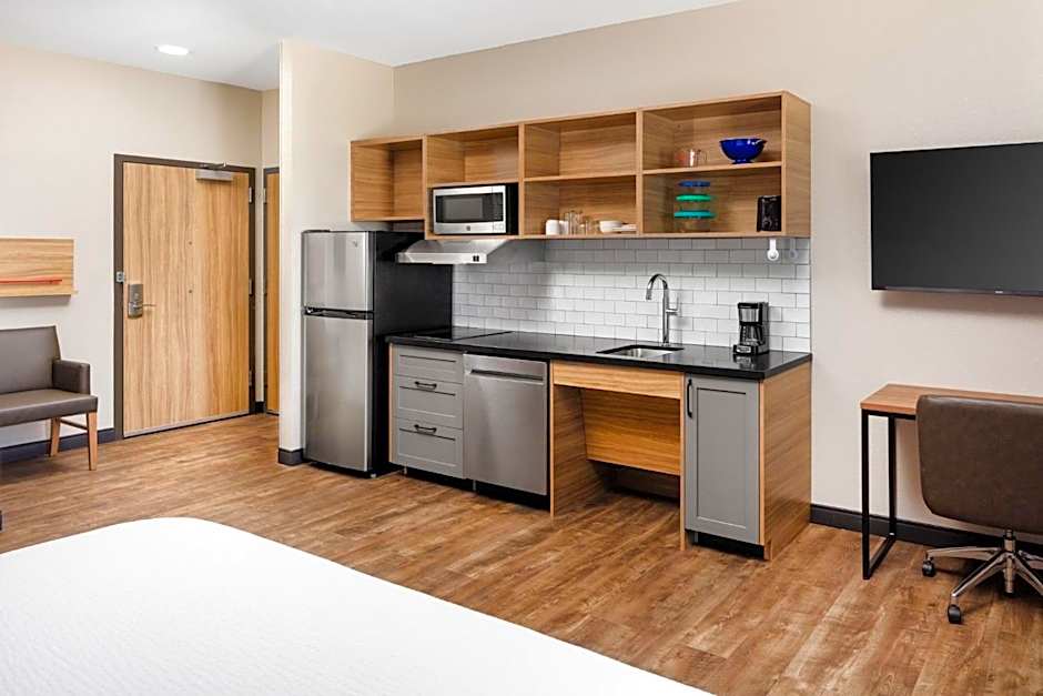 Candlewood Suites North Platte By IHG