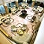 Haffa House Hotel