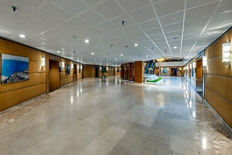 Room Superior King Bed