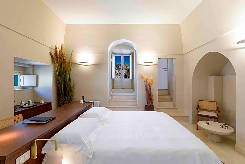 Hotel La Casa Di Lucio