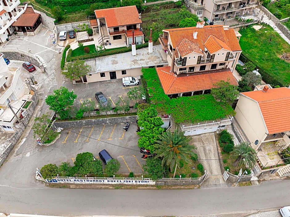 Hotel Bokeljski Dvori