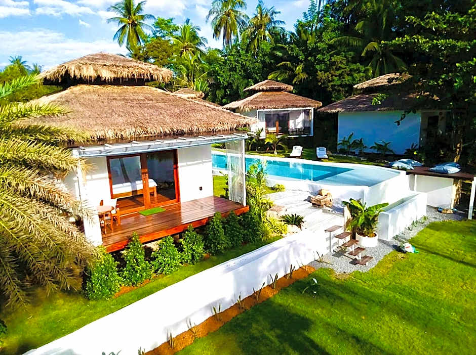 Mangata Boutique Bungalows