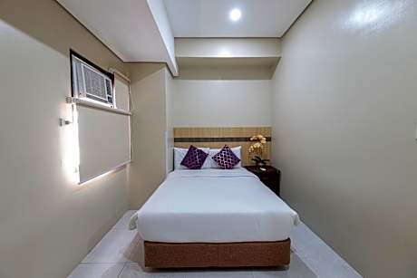 Family Suite with Balcony