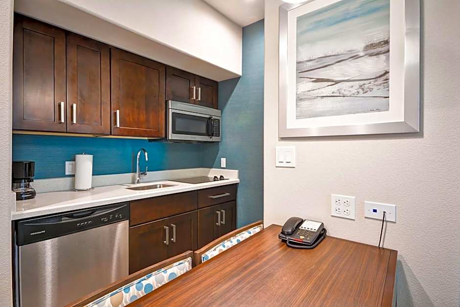 Homewood Suites By Hilton Galveston