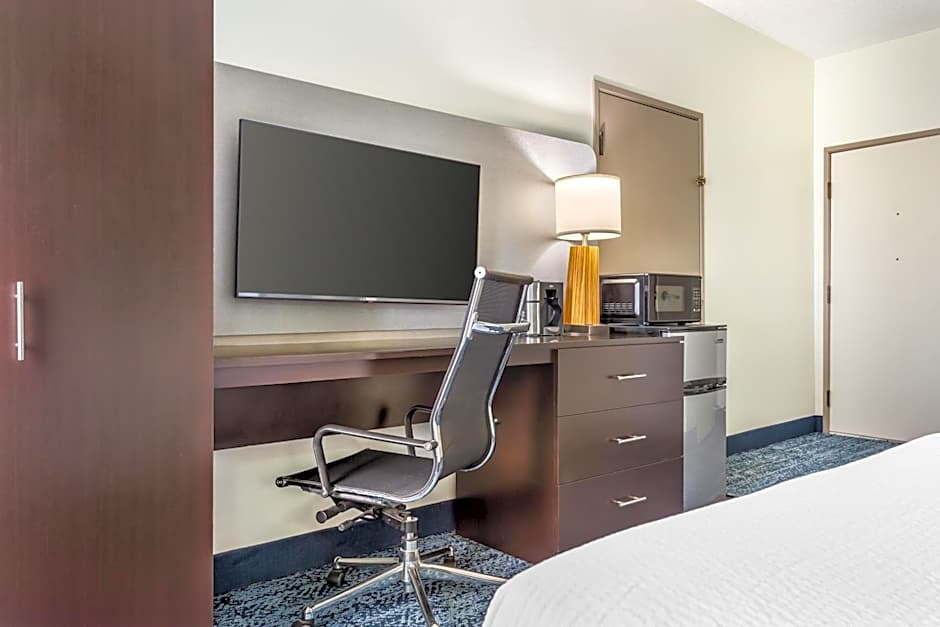 Sleep Inn Missoula Southgate