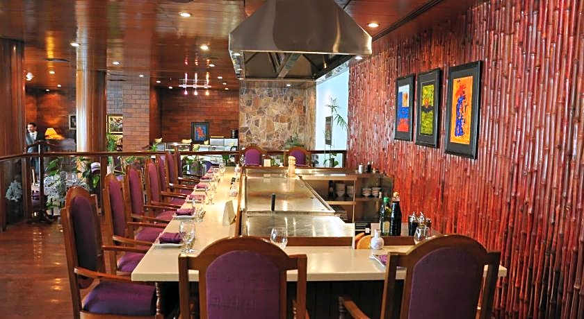 Pearl Continental Hotel, Lahore
