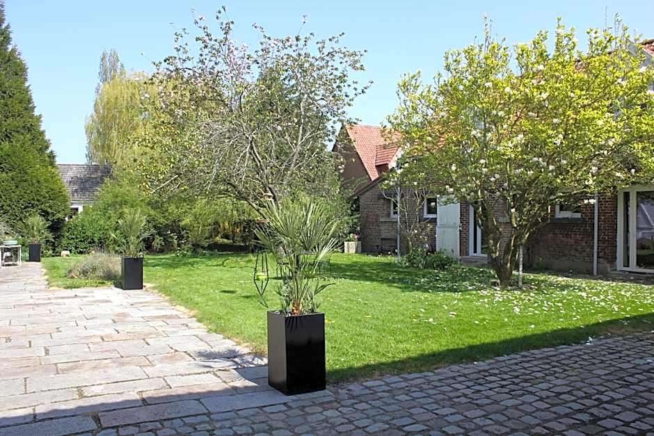 L'Heure Bleue gîtes et chambres d'hôtes