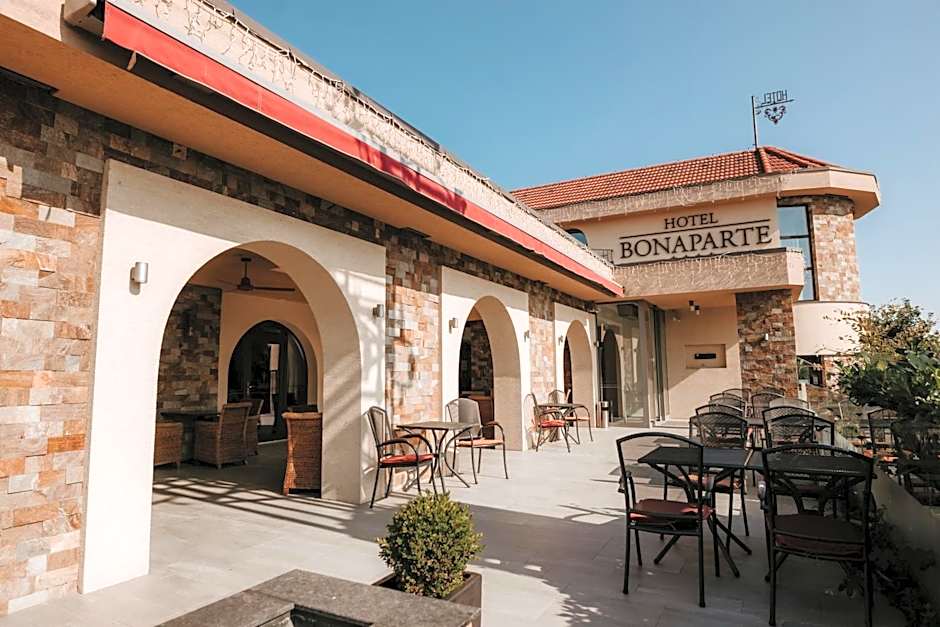 Hotel Bonaparte