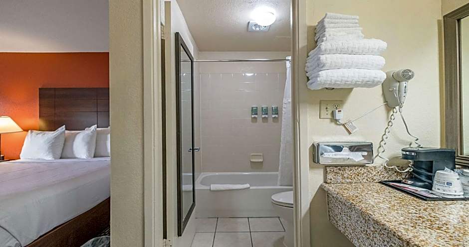 Best Western Roseville Inn
