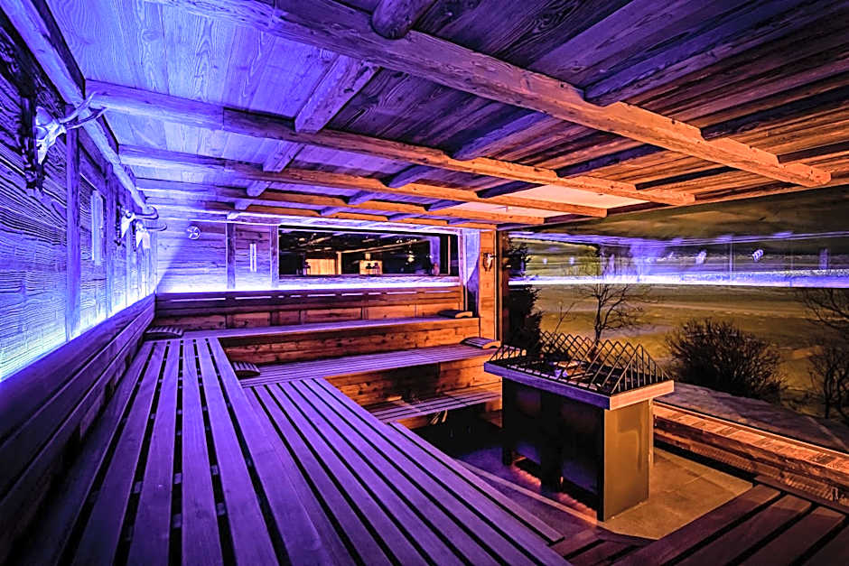 Vitalpina Hotel Magdalenahof