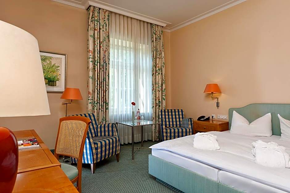 Wyndham Grand Bad Reichenhall Axelmannstein