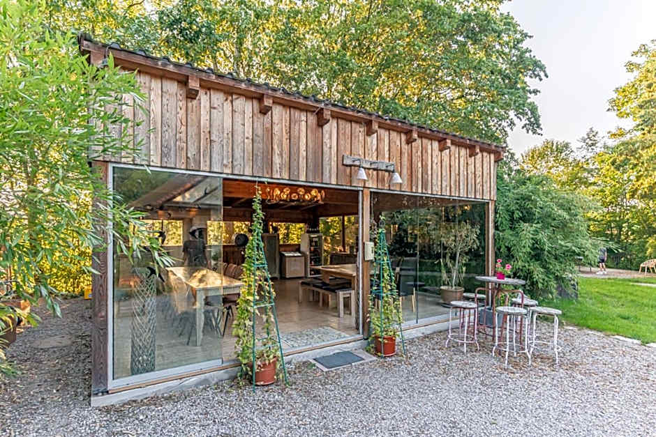 Baumhaushotel Oberbayern