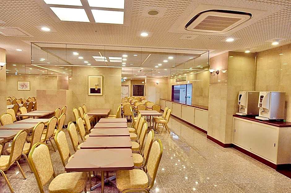 Okayama Universal Hotel Annex 2
